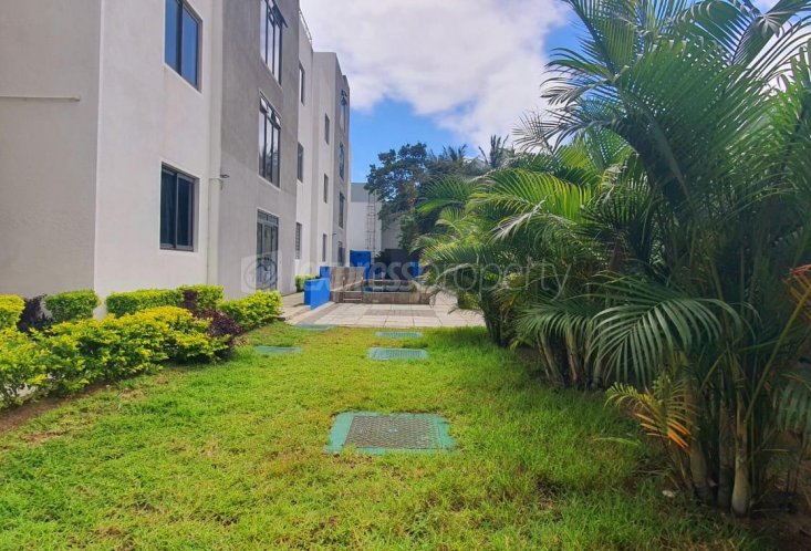 Apartment - 3 Bedrooms - 119 m²