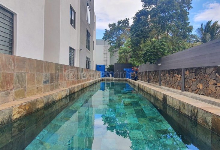 Apartment - 3 Bedrooms - 119 m²