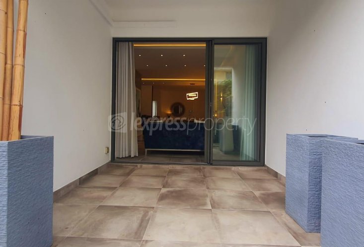 Apartment - 3 Bedrooms - 119 m²