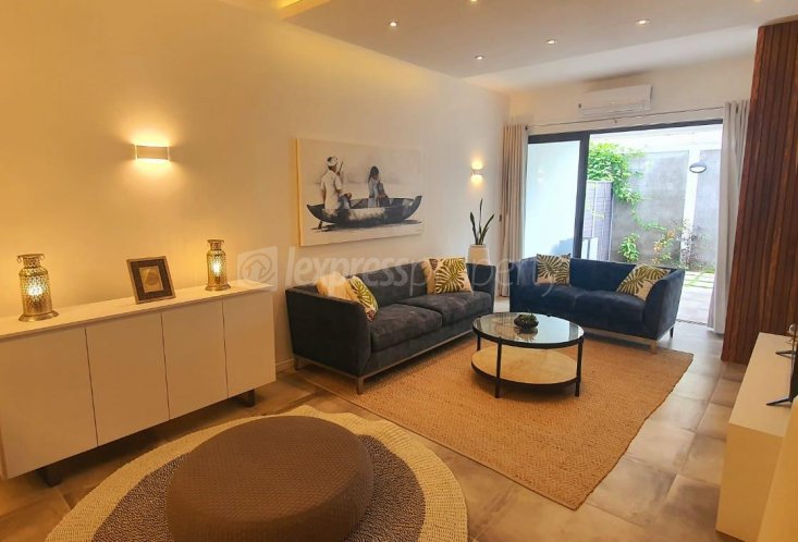 Apartment - 3 Bedrooms - 119 m²