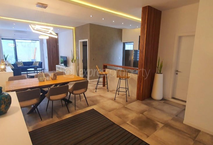 Apartment - 3 Bedrooms - 119 m²