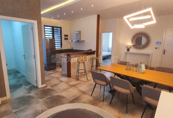 Apartment - 3 Bedrooms - 119 m²