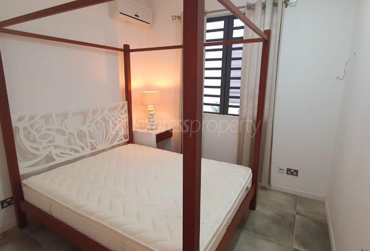 Apartment - 3 Bedrooms - 119 m²