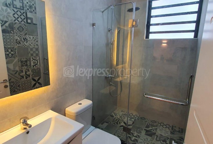 Apartment - 3 Bedrooms - 119 m²