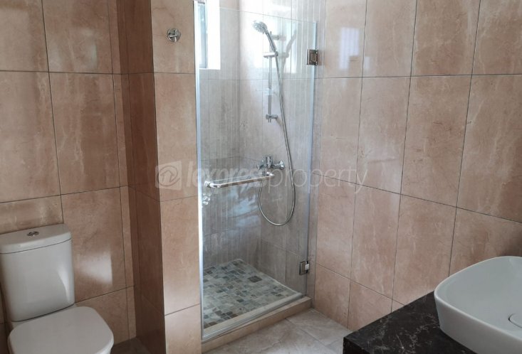 Apartment - 3 Bedrooms - 120 m²