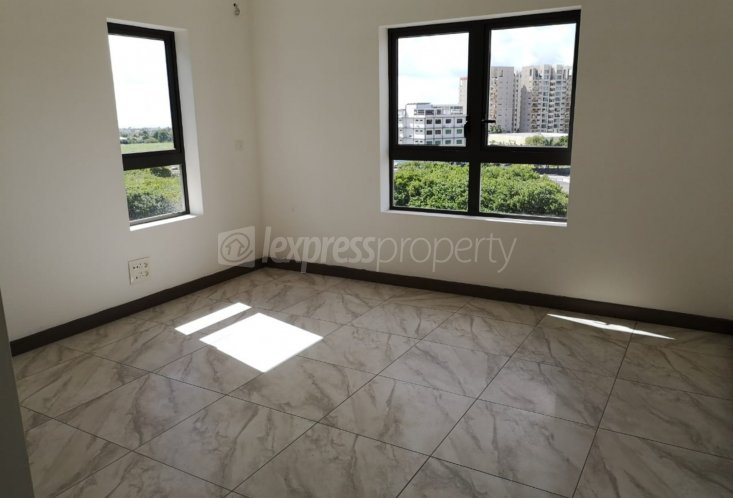 Apartment - 3 Bedrooms - 120 m²