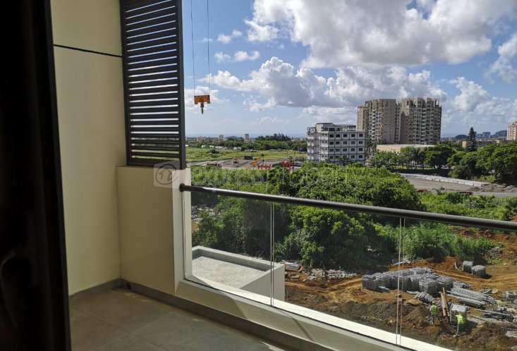 Apartment - 3 Bedrooms - 120 m²