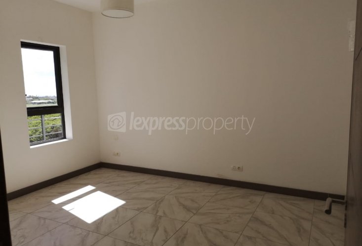 Apartment - 3 Bedrooms - 120 m²