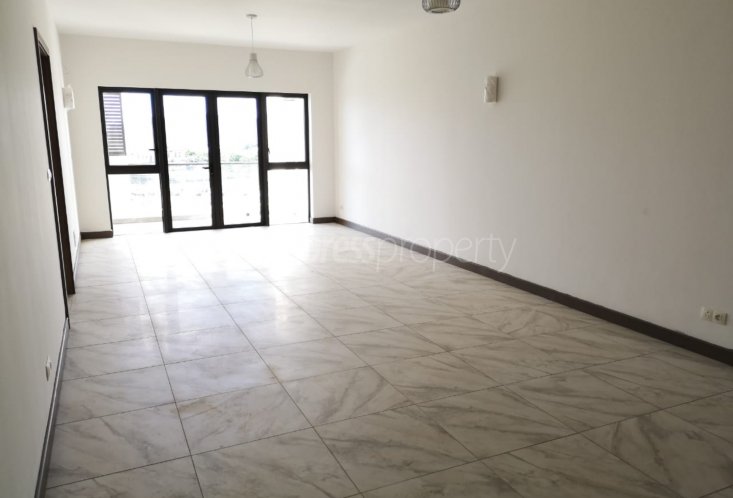 Apartment - 3 Bedrooms - 120 m²