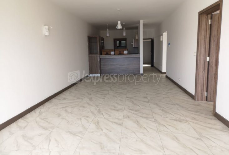 Apartment - 3 Bedrooms - 120 m²