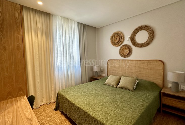 Apartment - 3 Bedrooms - 124 m²
