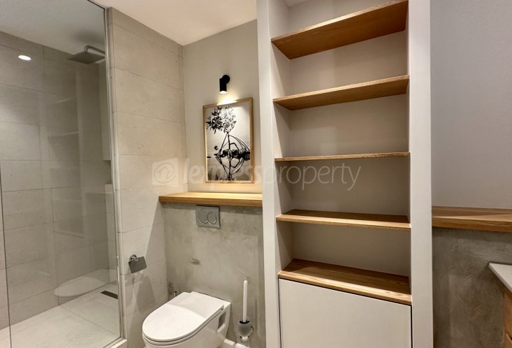 Apartment - 3 Bedrooms - 124 m²