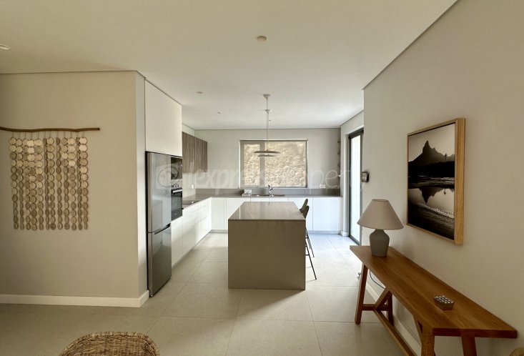 Apartment - 3 Bedrooms - 124 m²