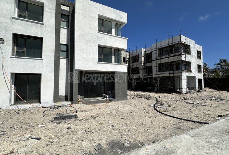 Apartment - 3 Bedrooms - 124 m²