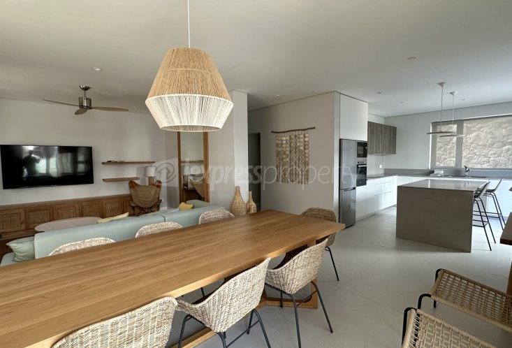 Apartment - 3 Bedrooms - 124 m²