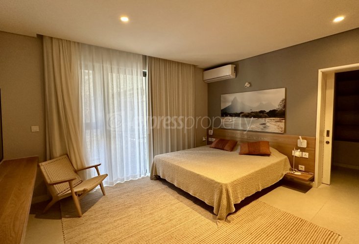 Apartment - 3 Bedrooms - 124 m²