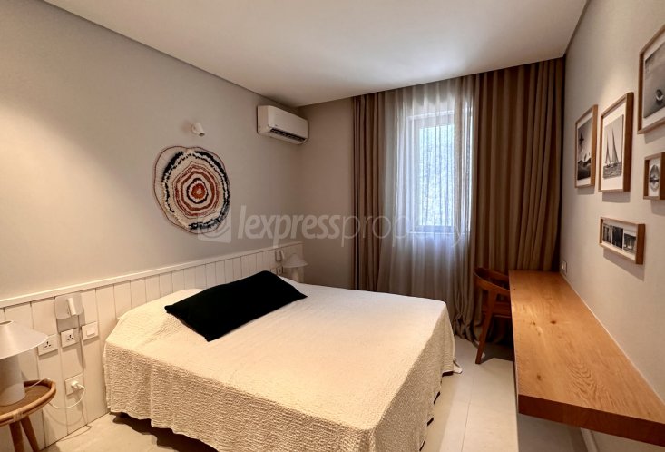 Apartment - 3 Bedrooms - 124 m²