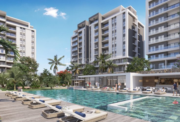 Apartment - 3 Bedrooms - 130 m²