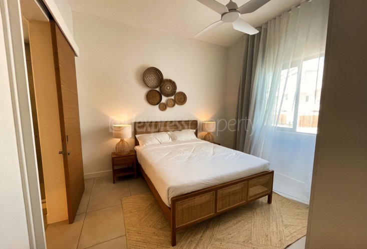 Apartment - 3 Bedrooms - 132 m²