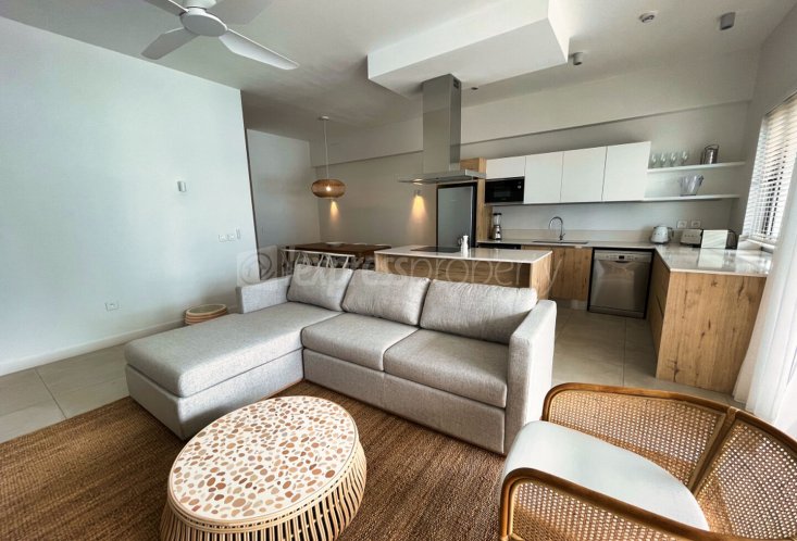 Apartment - 3 Bedrooms - 132 m²
