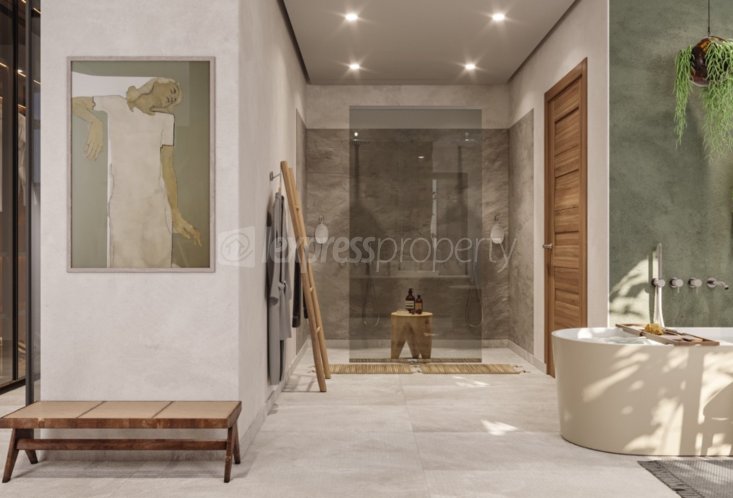 Apartment - 3 Bedrooms - 132 m²