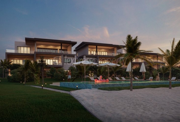 Apartment - 3 Bedrooms - 133 m²