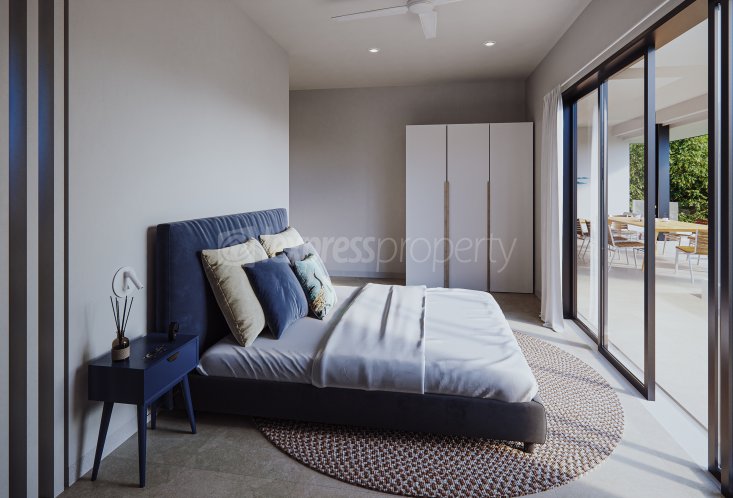 Apartment - 3 Bedrooms - 133 m²