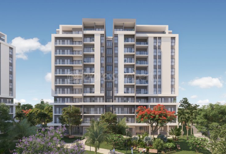 Apartment - 3 Bedrooms - 135 m²