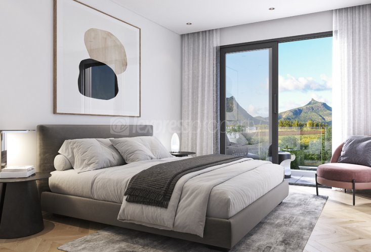 Apartment - 3 Bedrooms - 135 m²