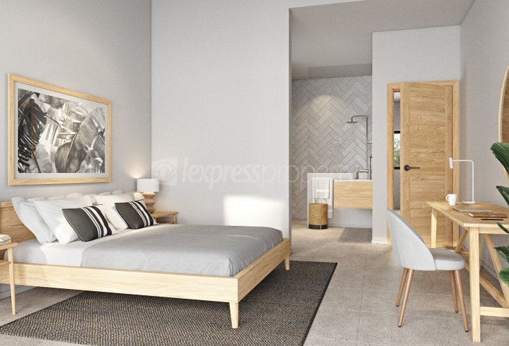 Apartment - 3 Bedrooms - 140 m² - Image 2