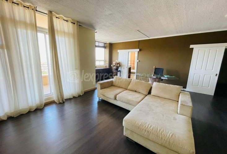 Apartment - 3 Bedrooms - 149 m²