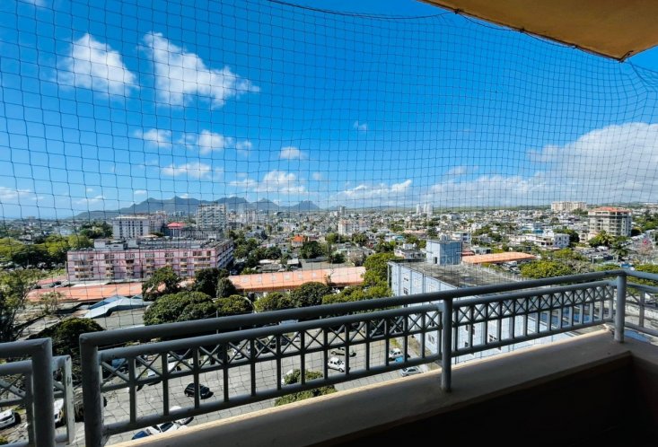 Apartment - 3 Bedrooms - 149 m²
