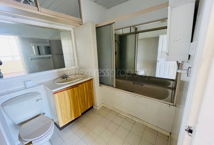 Apartment - 3 Bedrooms - 149 m²