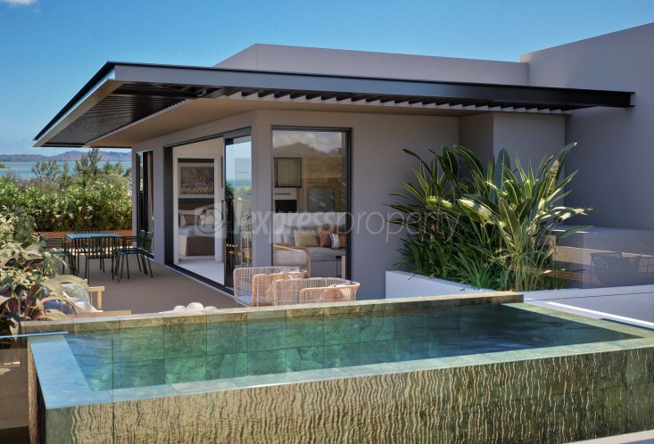 Apartment - 3 Bedrooms - 155 m²