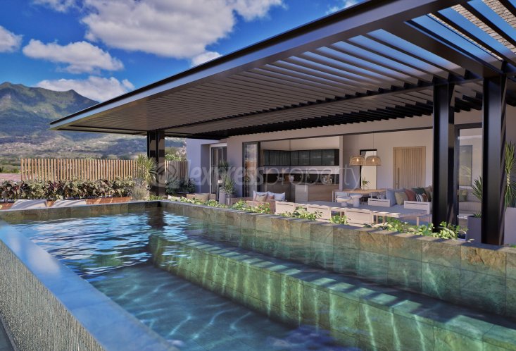 Apartment - 3 Bedrooms - 155 m²