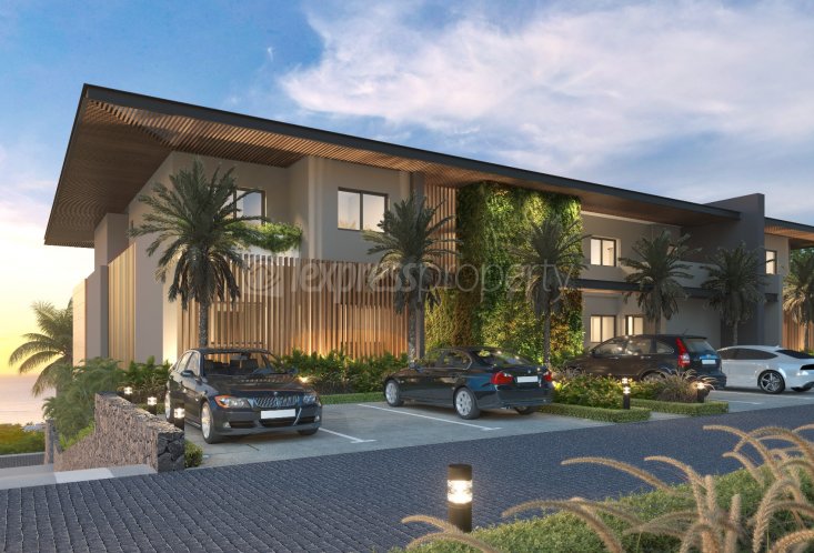 Apartment - 3 Bedrooms - 155 m²