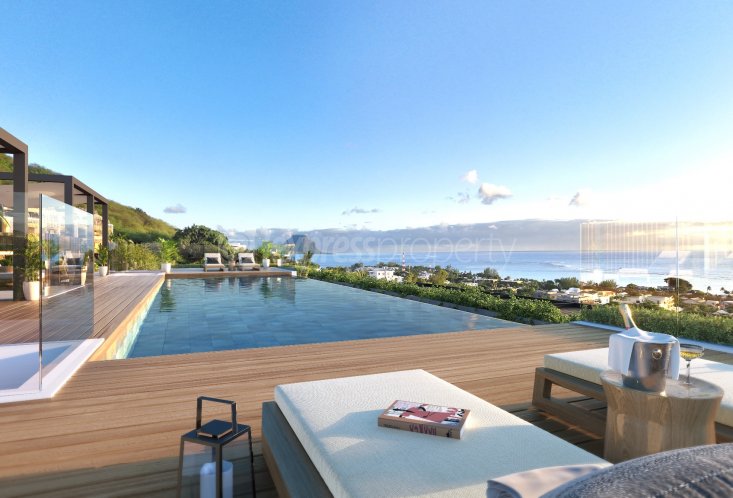 Apartment - 3 Bedrooms - 155 m²