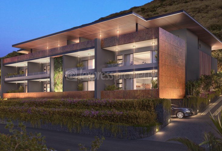 Apartment - 3 Bedrooms - 155 m²