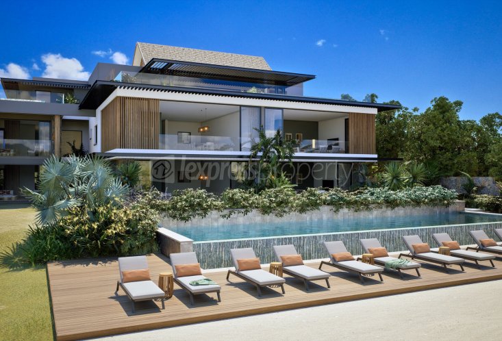Apartment - 3 Bedrooms - 155 m²