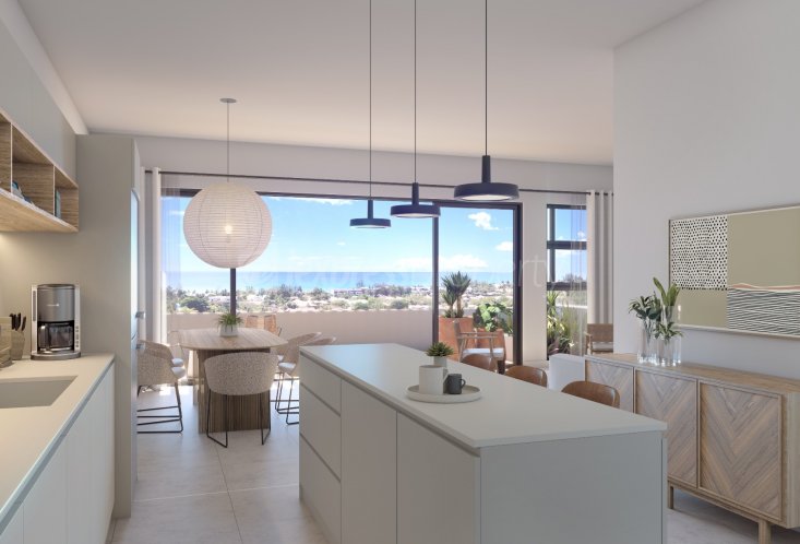 Apartment - 3 Bedrooms - 155 m²