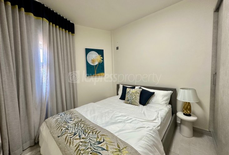 Apartment - 3 Bedrooms - 155 m²
