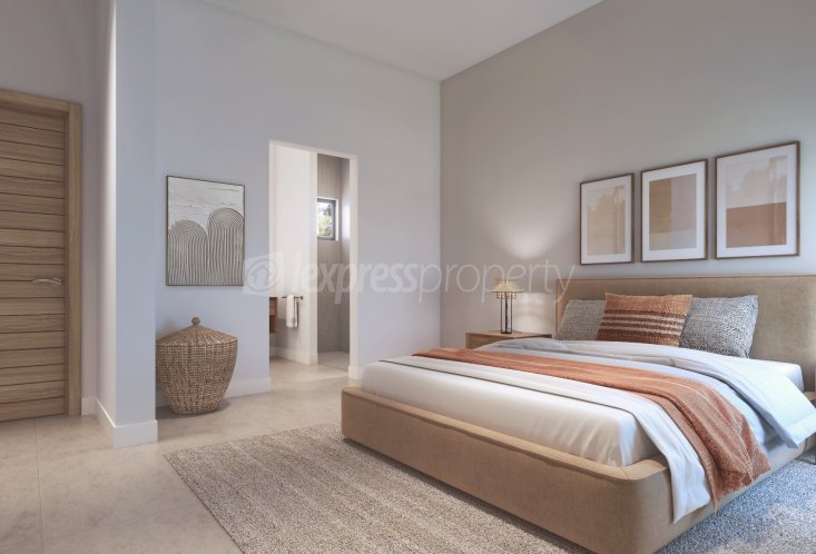 Apartment - 3 Bedrooms - 155 m²