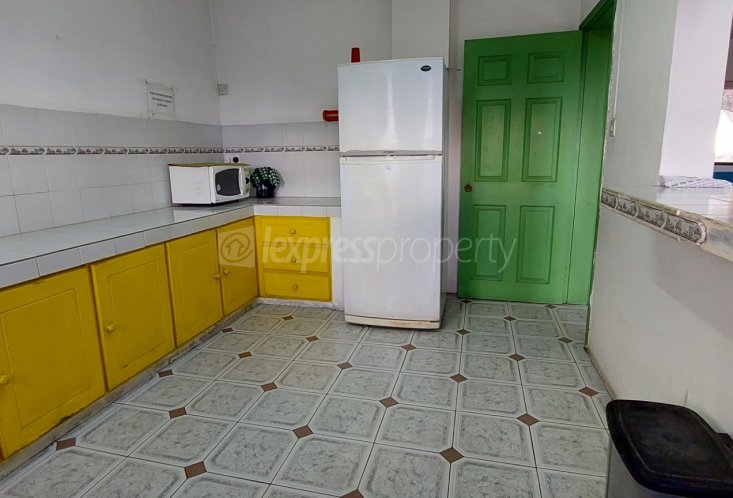 Apartment - 3 Bedrooms - 156 m²