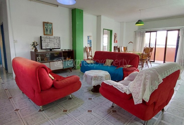 Apartment - 3 Bedrooms - 156 m²