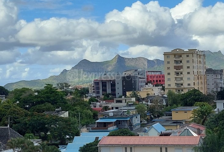 Apartment - 3 Bedrooms - 156 m²