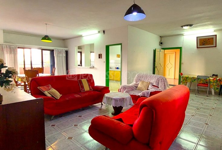 Apartment - 3 Bedrooms - 156 m²