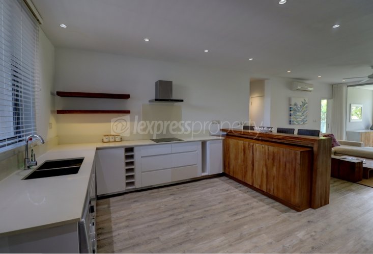 Apartment - 3 Bedrooms - 165 m²