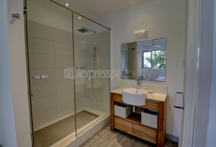 Apartment - 3 Bedrooms - 165 m²