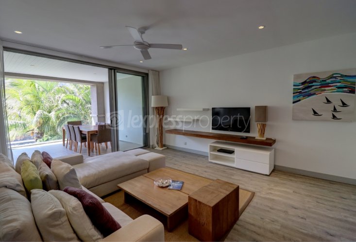 Apartment - 3 Bedrooms - 165 m²