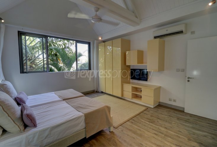 Apartment - 3 Bedrooms - 165 m²